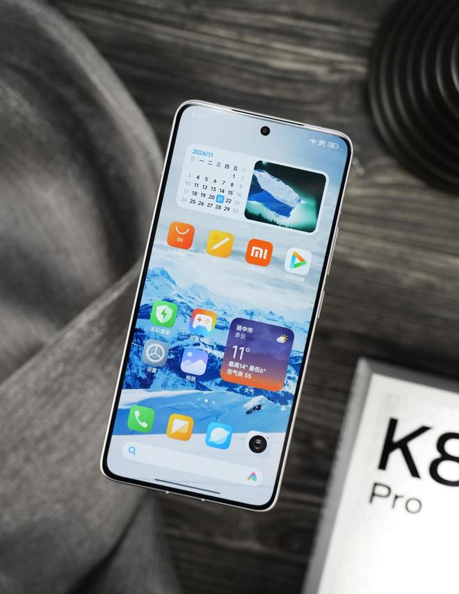 红米K80 Pro：国补当下性价比直屏手机该怎么选j9九游会俱乐部登录入口一加Ace 5 Pro与(图20)
