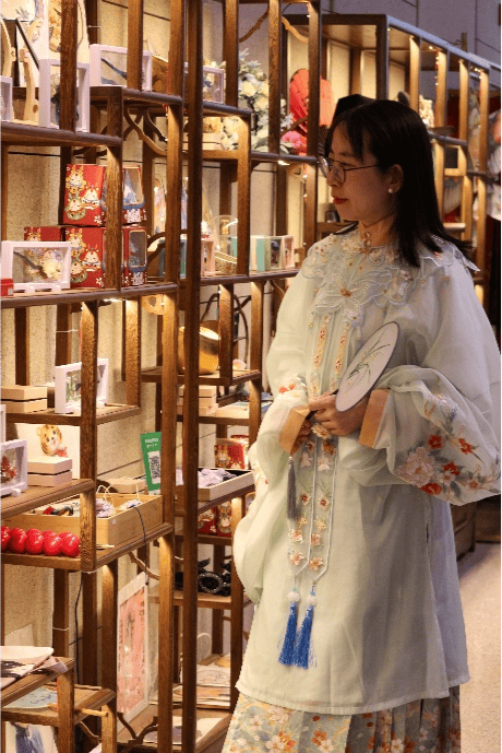 三八”妇女节活动集锦（三）J9九游会东城区各级工会“(图3)