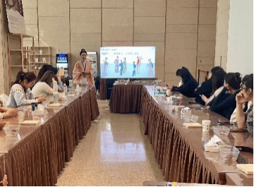 三八”妇女节活动集锦（三）J9九游会东城区各级工会“(图10)