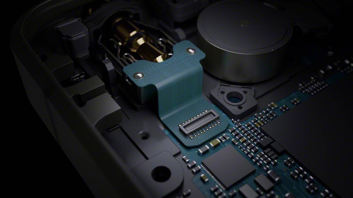 I发布：影像音质大提升起售价约205万日元ag九游会登录索尼Xperia 1 V