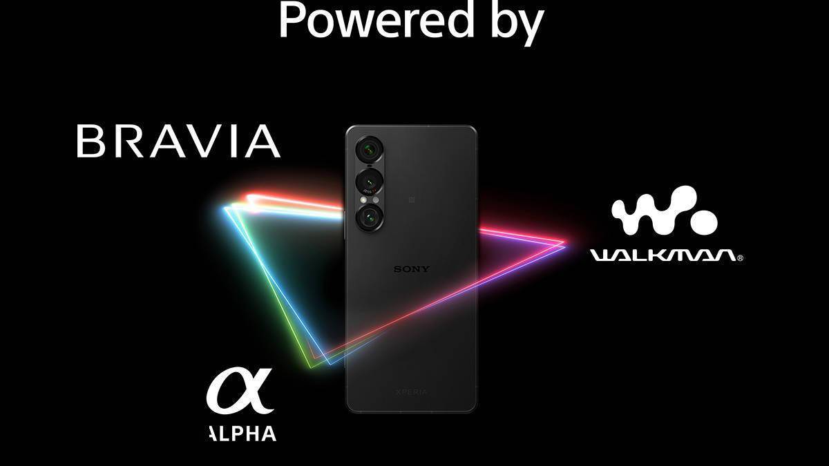 I发布：影像音质大提升起售价约205万日元ag九游会登录索尼Xperia 1 VI(图4)