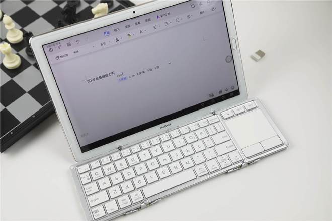 OW键盘轻如手机触控支架齐！j9九游会登
