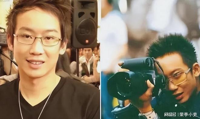 个女儿漂亮又有才华儿子是亿万富豪家庭美满J9真人游戏第一品牌他信的3个孩子：两(图4)