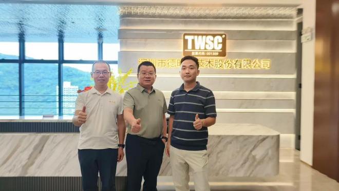 商会：持续走访交流 对接乡友资源J9真人