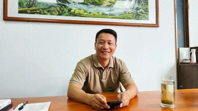 商会：持续走访交流 对接乡友资源J9真人游戏第一品牌深圳市岳阳县(图17)